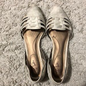 Women’s Life Stride flats